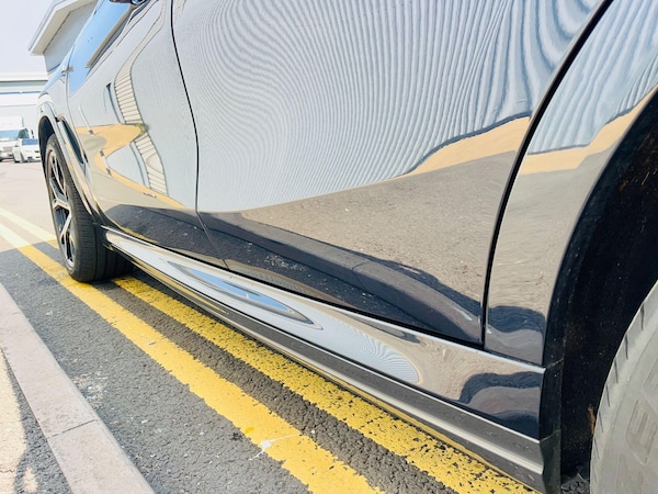 Used BMW X6 2020 for sale - 75041672: Photo 73