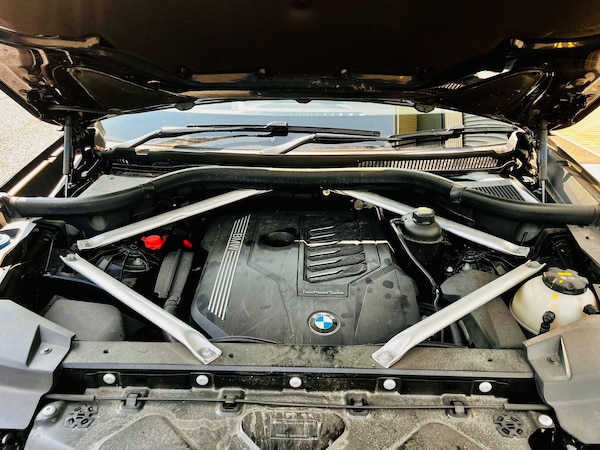 Used BMW X6 2020 for sale - 75041672: Photo 74