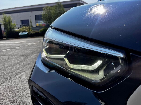 Used BMW X6 2020 for sale - 75041672: Photo 79