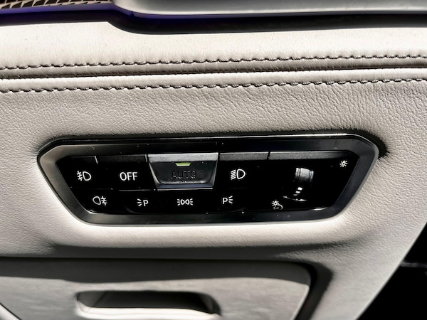Used BMW X6 2020 for sale - 75041672: Photo 81