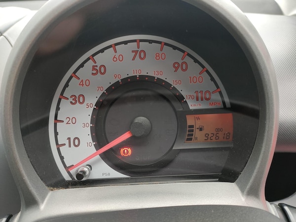 Used Toyota AYGO 2011 for sale - 76282761: Photo 18