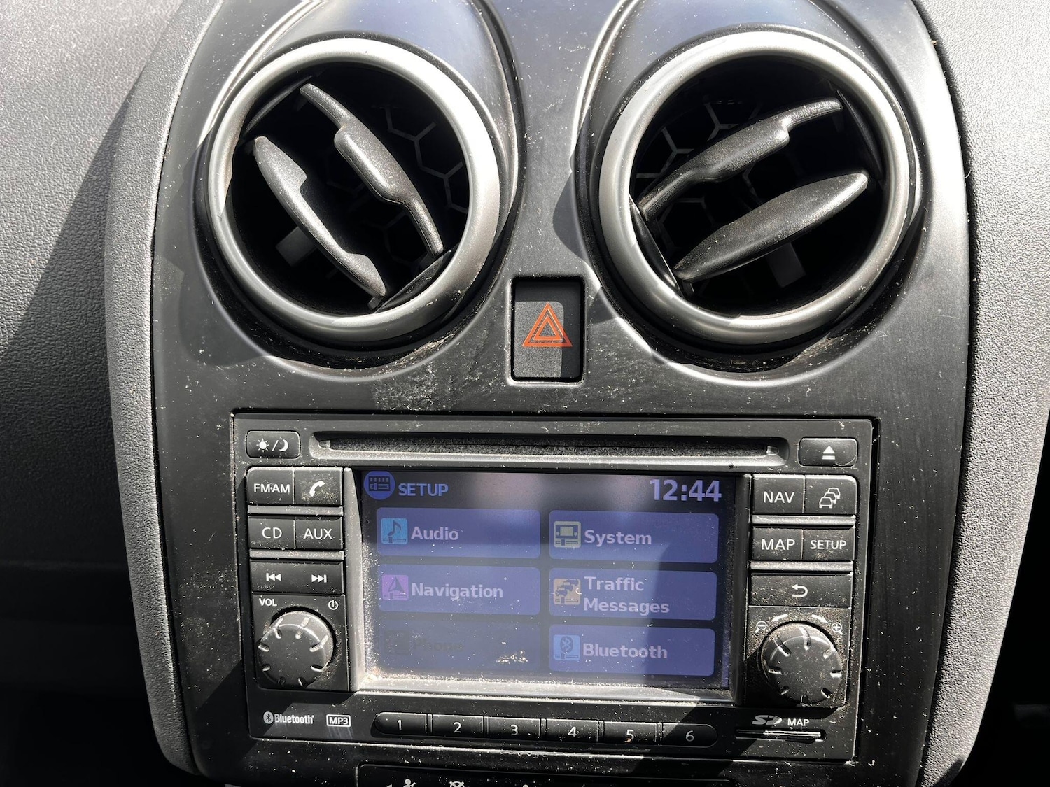 Vehicle 15