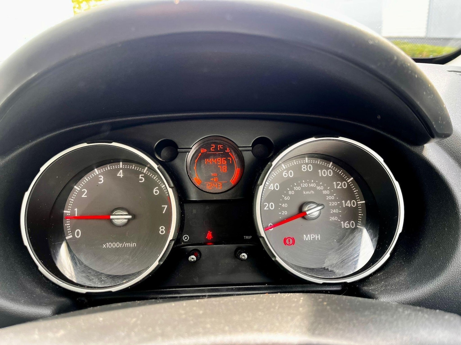 Vehicle 26
