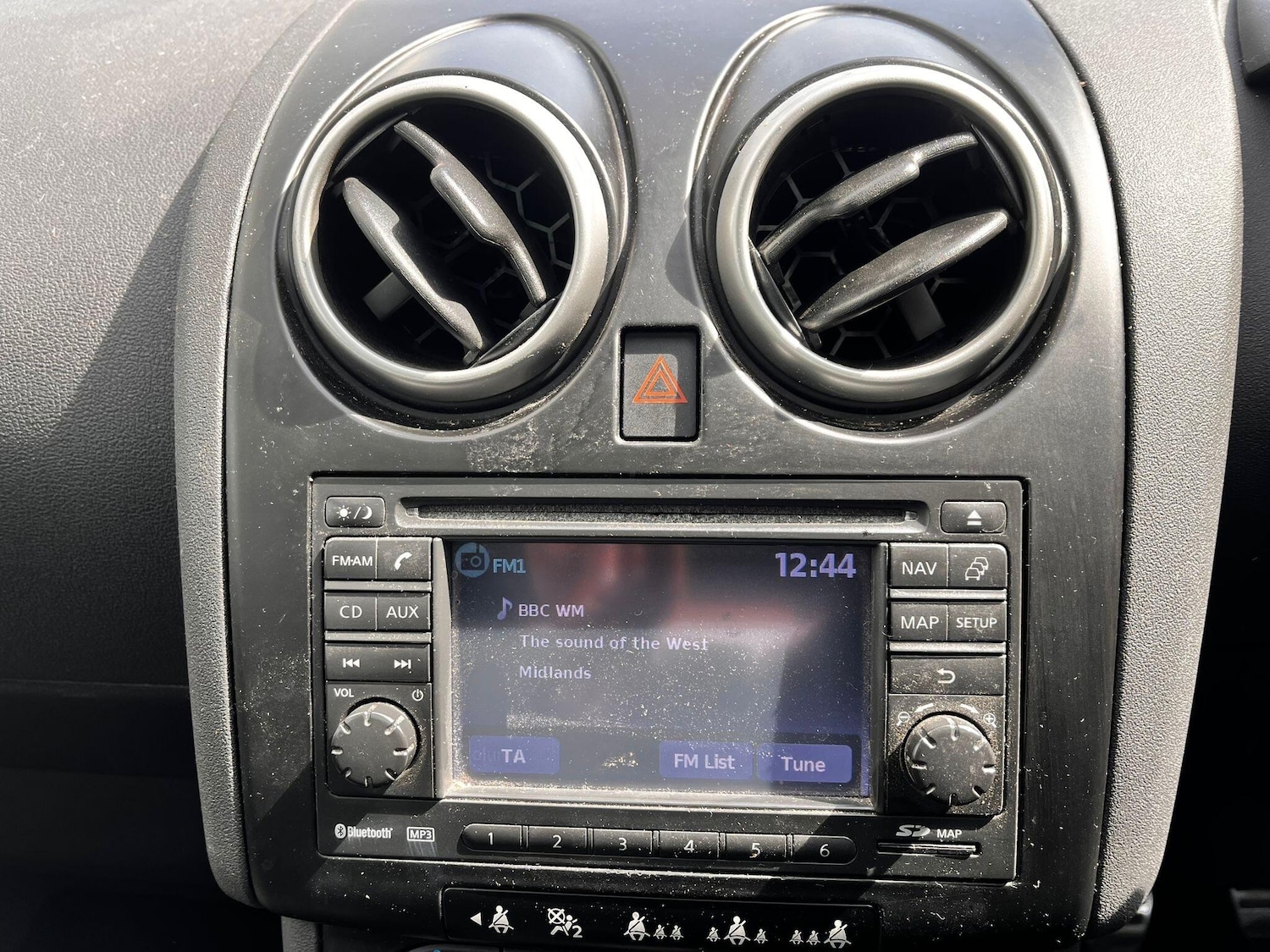 Vehicle 43