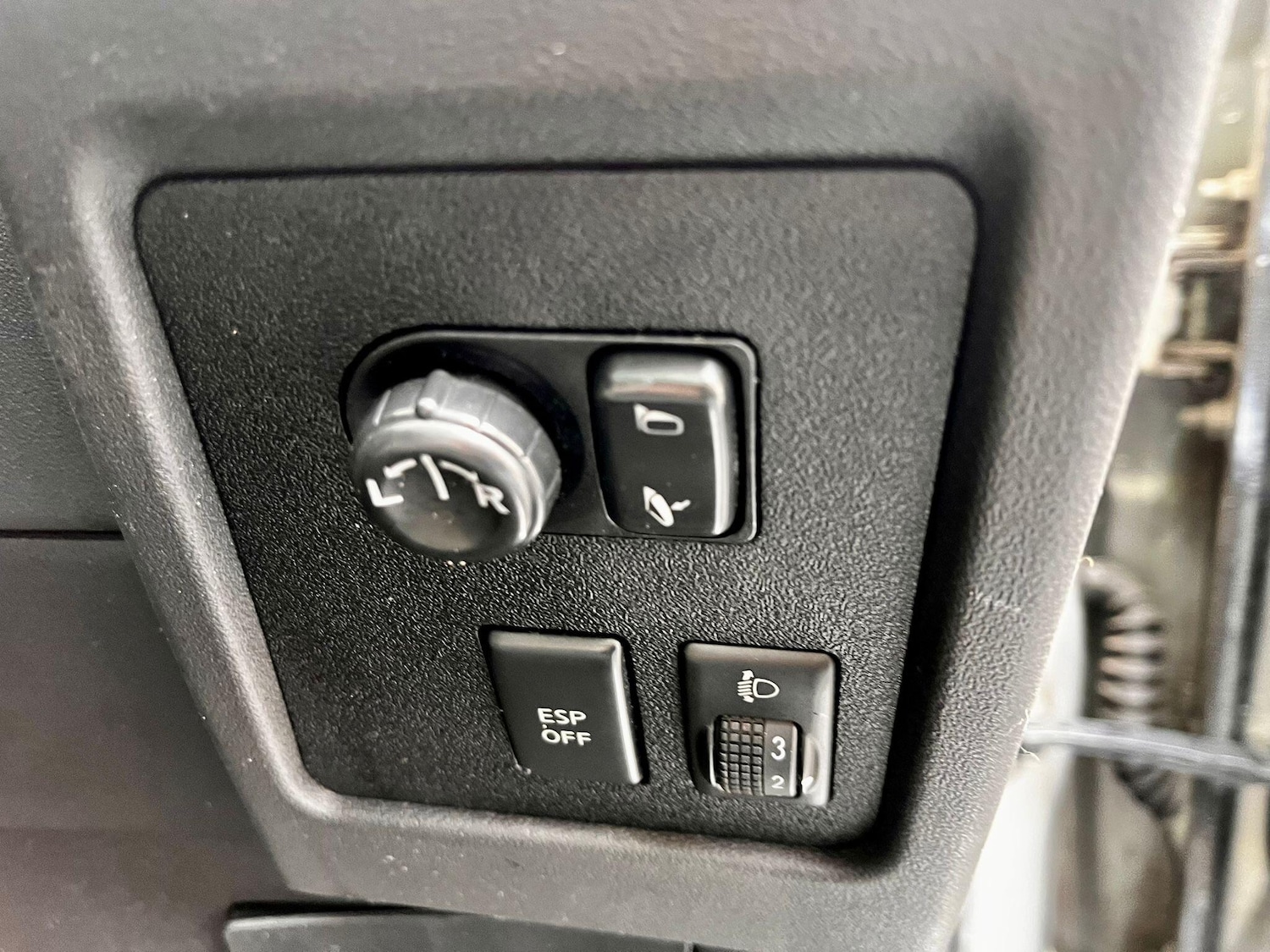 Vehicle 50