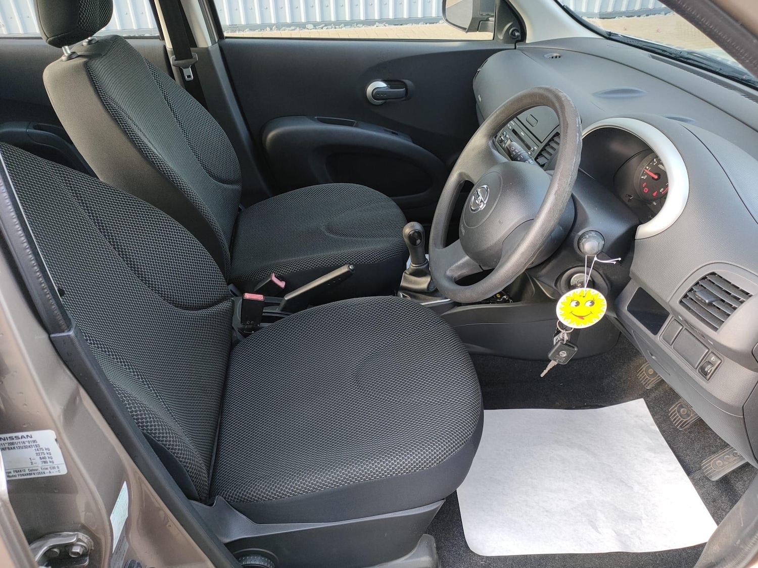 Vehicle 15