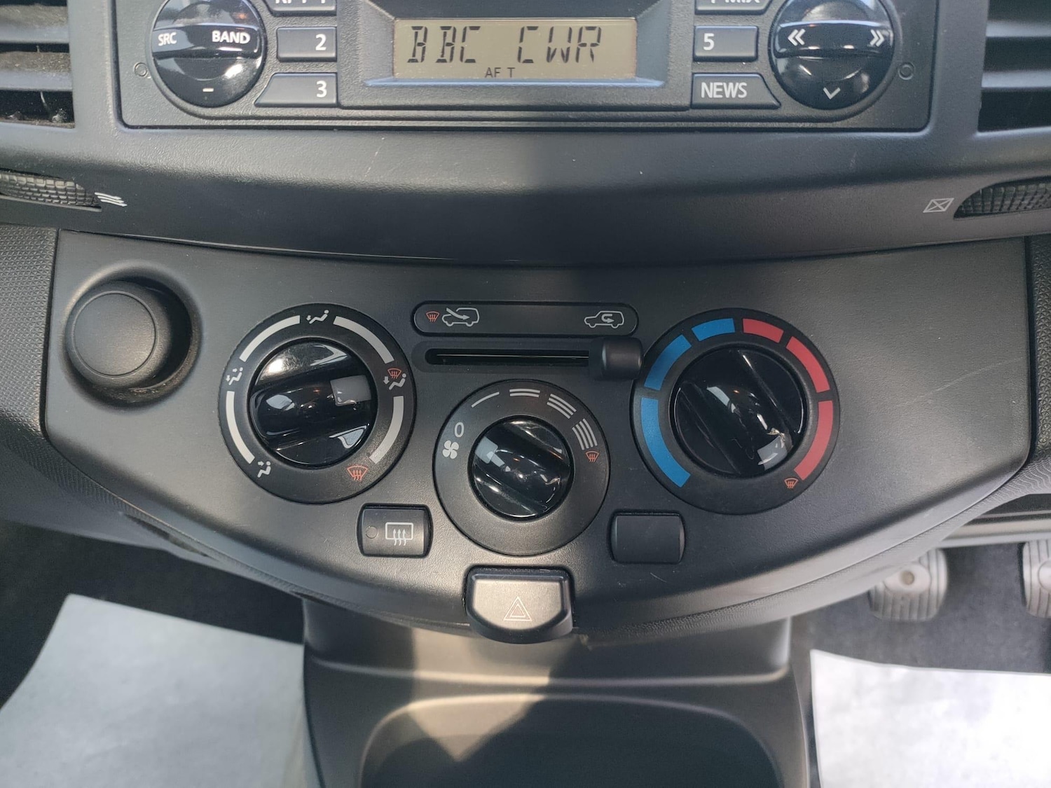 Vehicle 19
