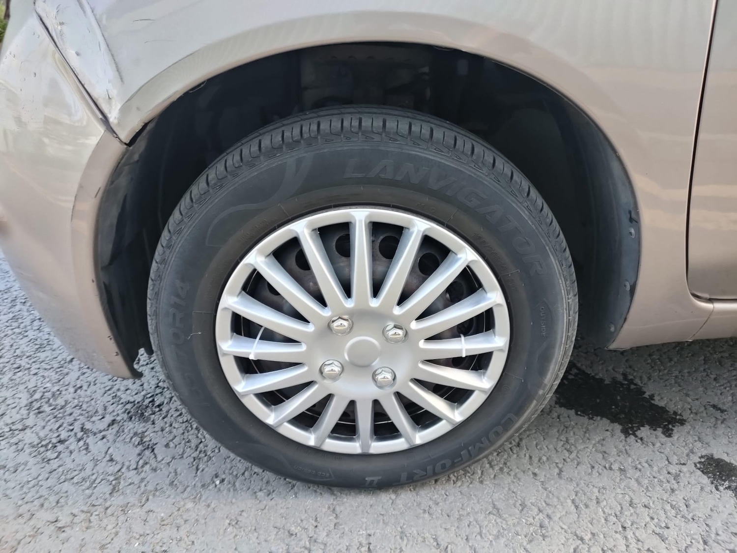 Vehicle 24