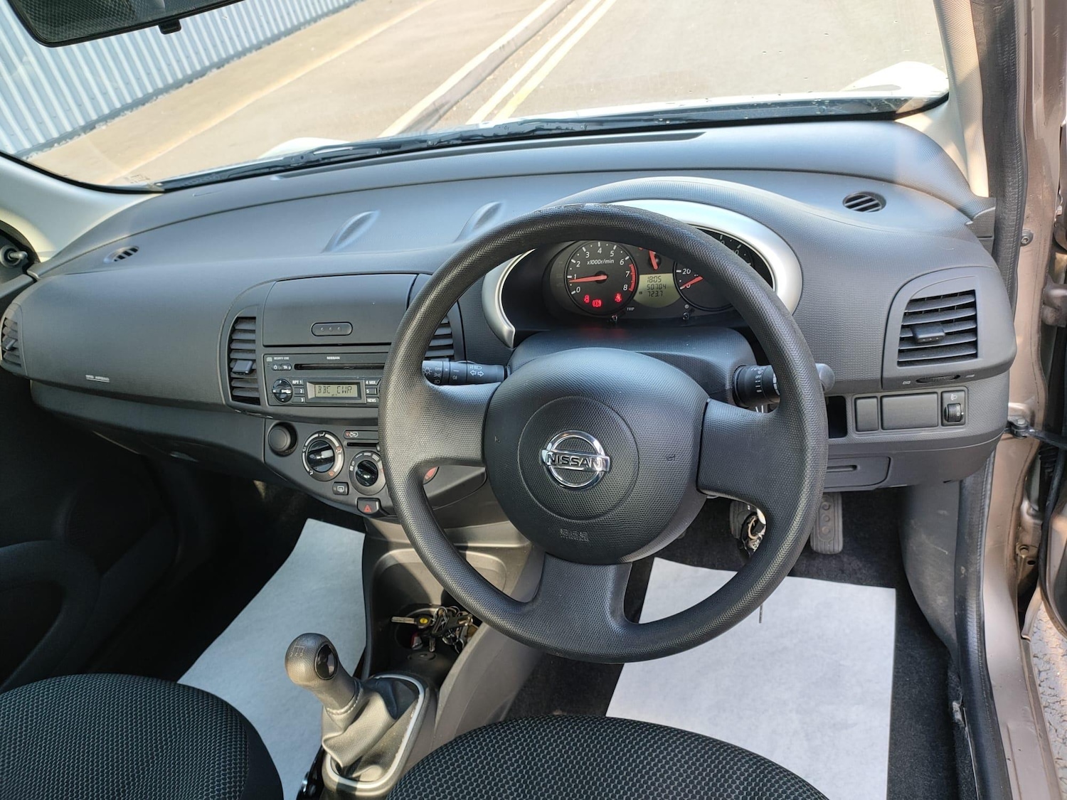 Vehicle 25