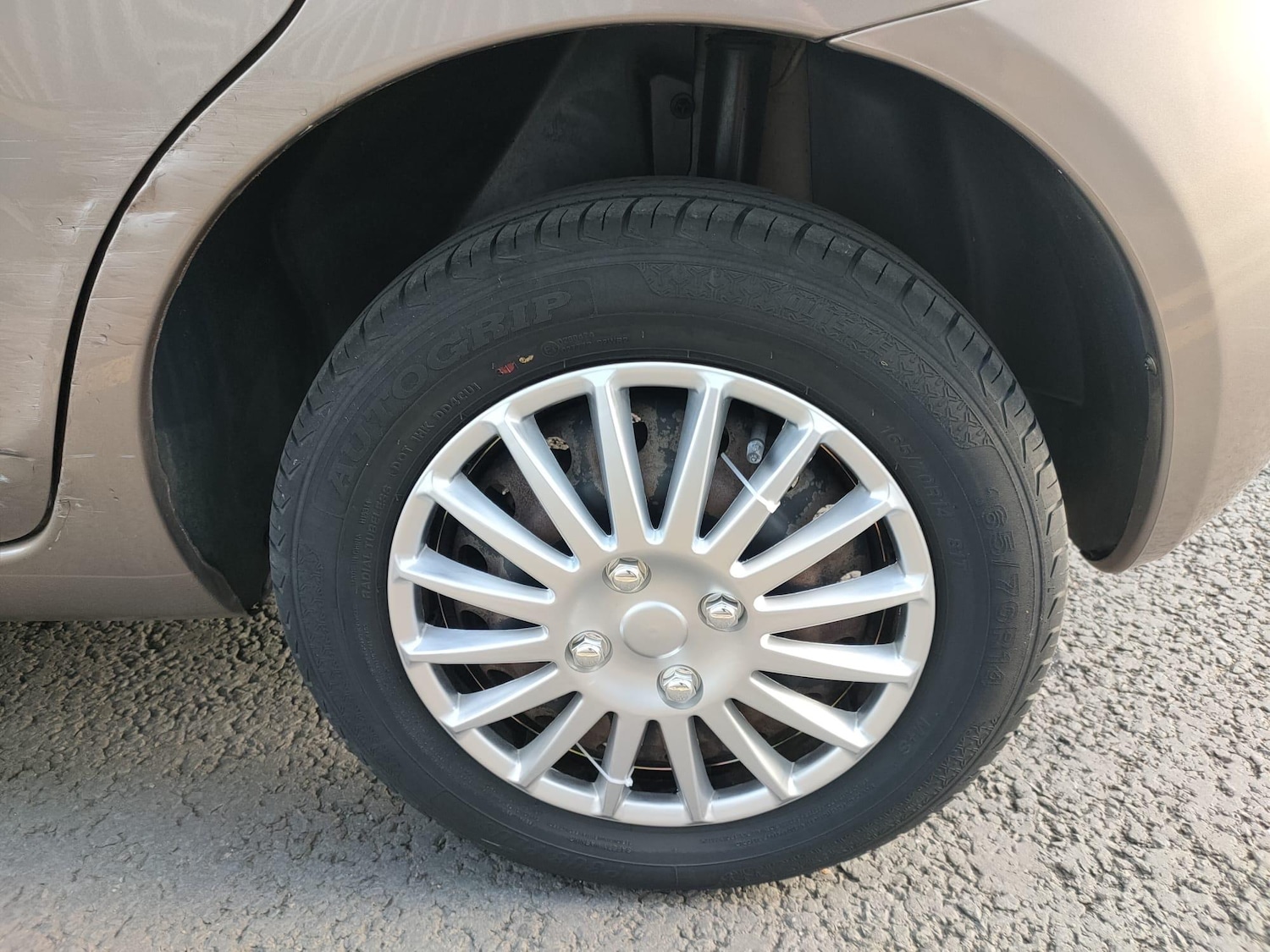 Vehicle 29