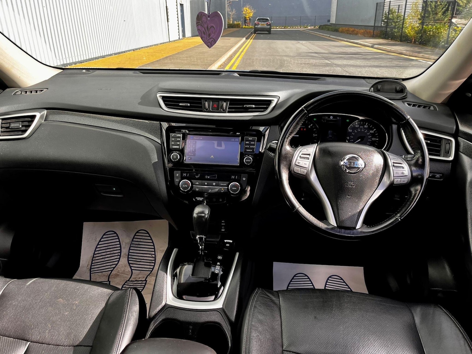 Used Nissan X-Trail 2016 for sale - 77131424: Photo 10