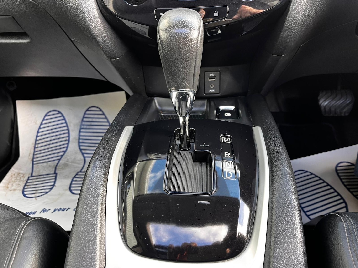 Used Nissan X-Trail 2016 for sale - 77131424: Photo 11