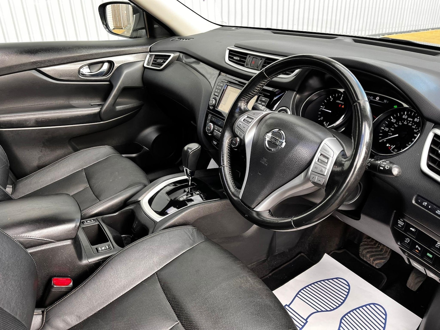 Used Nissan X-Trail 2016 for sale - 77131424: Photo 12