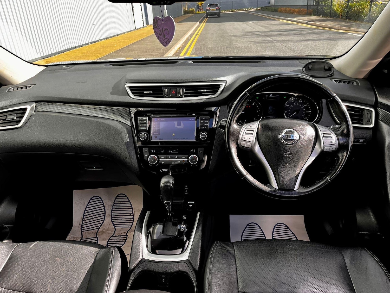 Used Nissan X-Trail 2016 for sale - 77131424: Photo 13