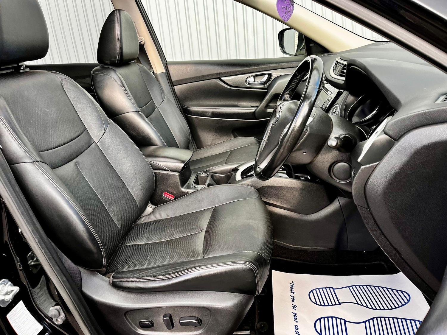 Used Nissan X-Trail 2016 for sale - 77131424: Photo 14