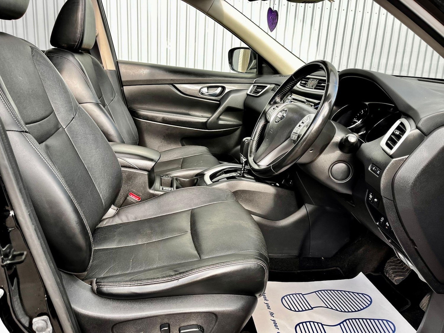 Used Nissan X-Trail 2016 for sale - 77131424: Photo 16