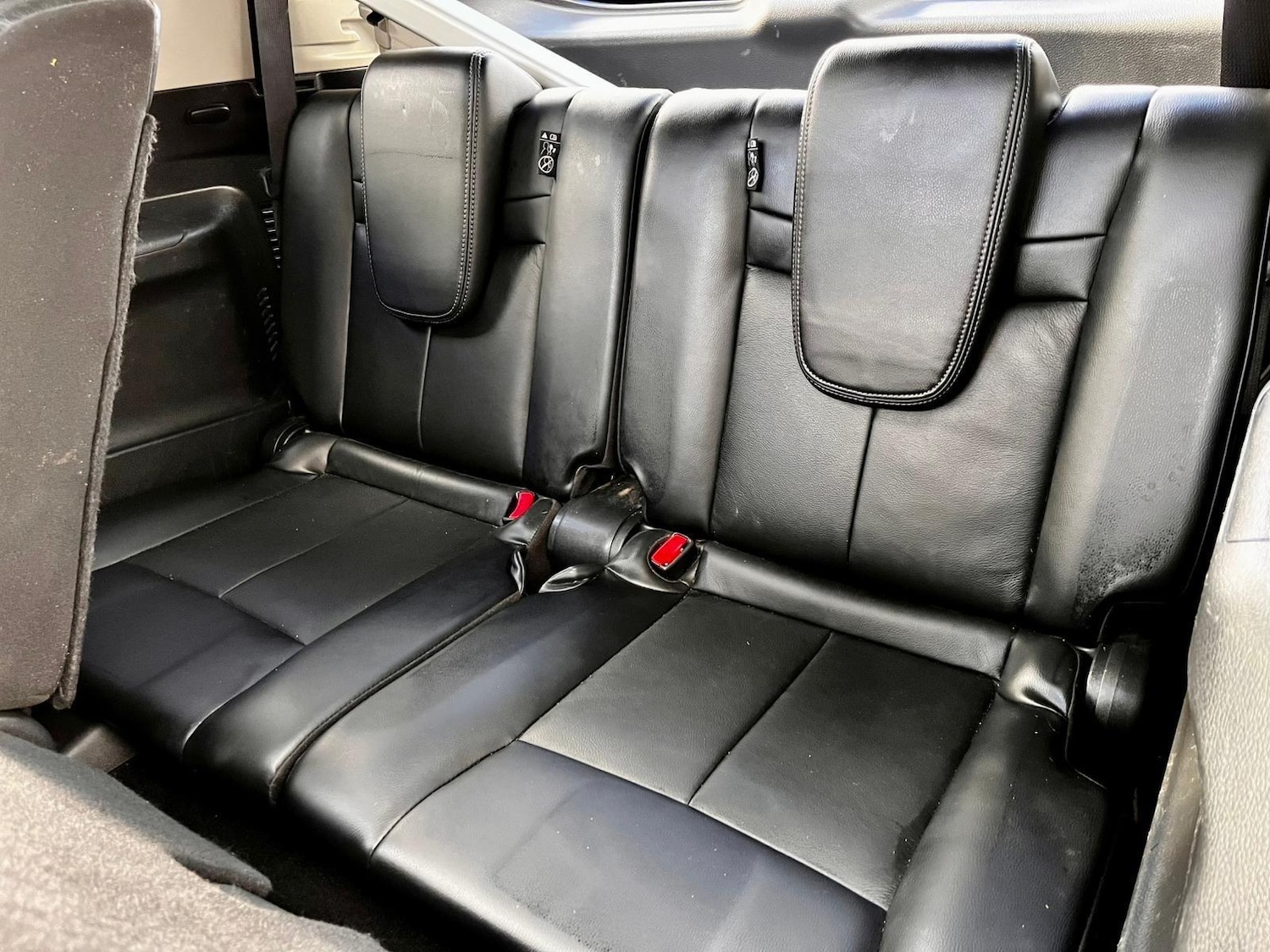 Used Nissan X-Trail 2016 for sale - 77131424: Photo 18