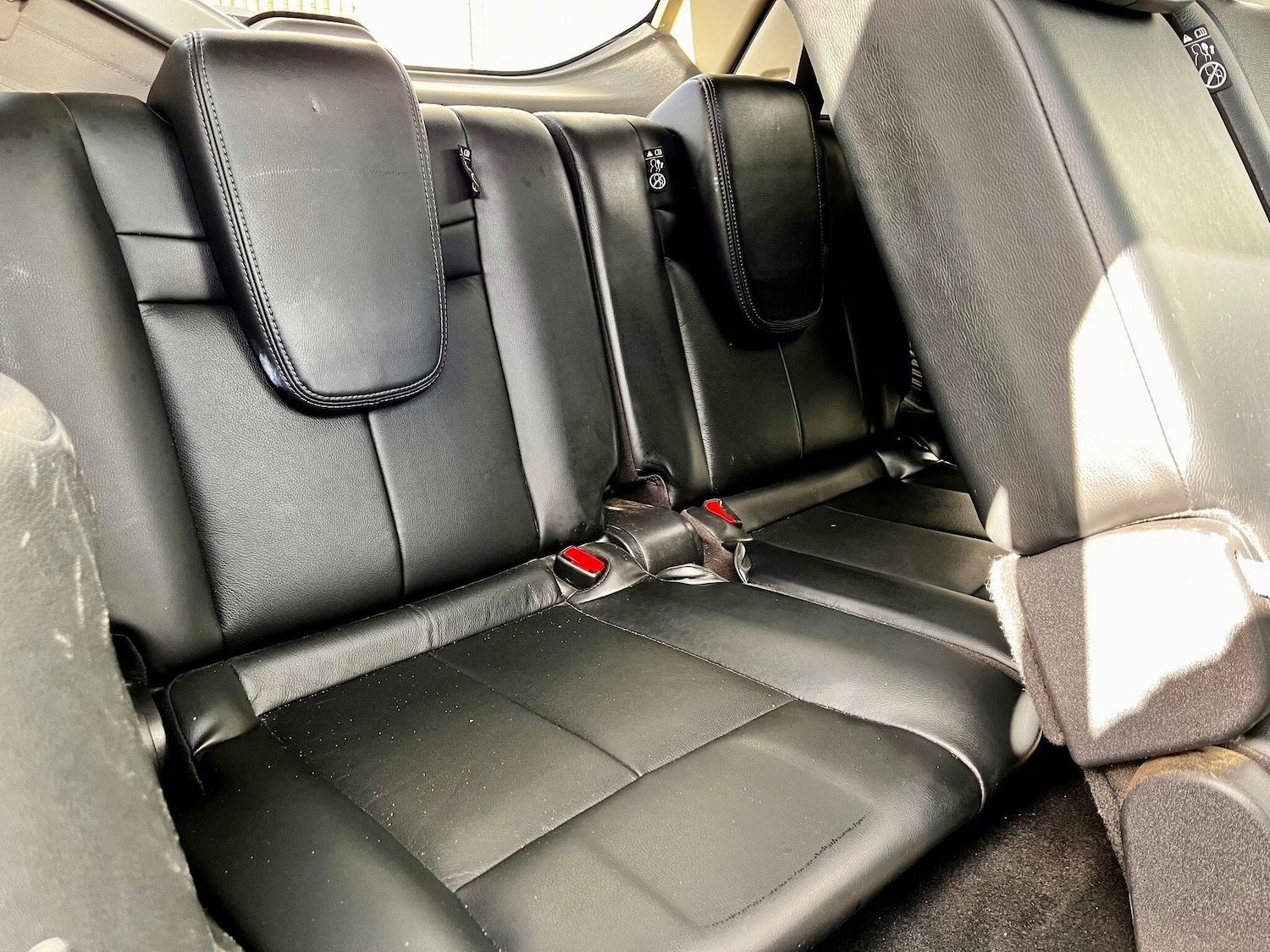 Used Nissan X-Trail 2016 for sale - 77131424: Photo 19