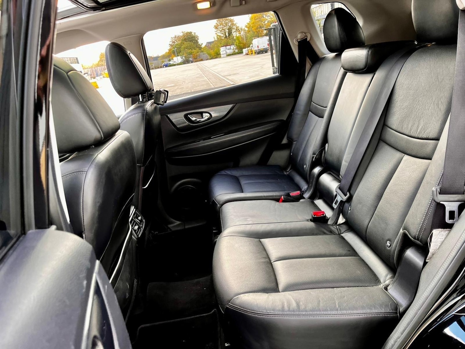 Used Nissan X-Trail 2016 for sale - 77131424: Photo 20