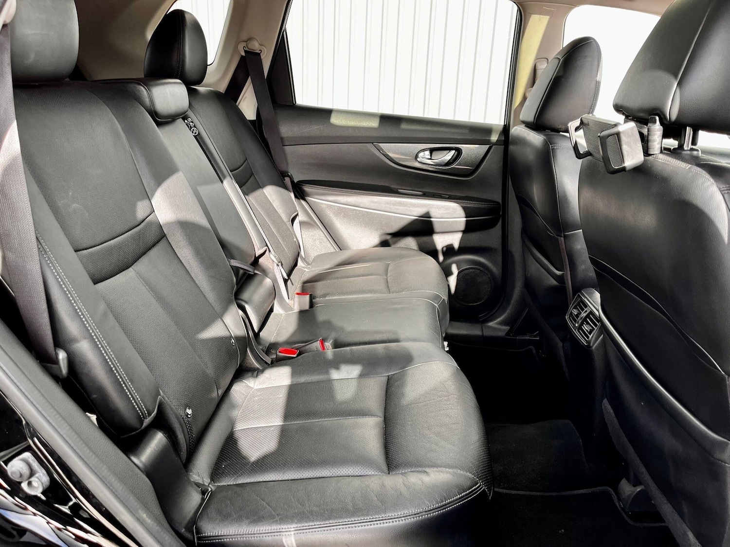 Used Nissan X-Trail 2016 for sale - 77131424: Photo 21