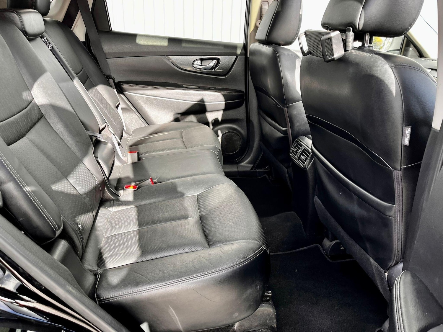 Used Nissan X-Trail 2016 for sale - 77131424: Photo 23