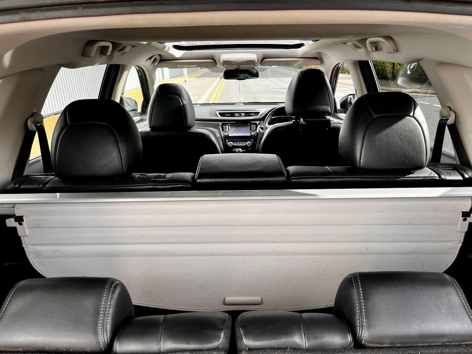 Used Nissan X-Trail 2016 for sale - 77131424: Photo 25