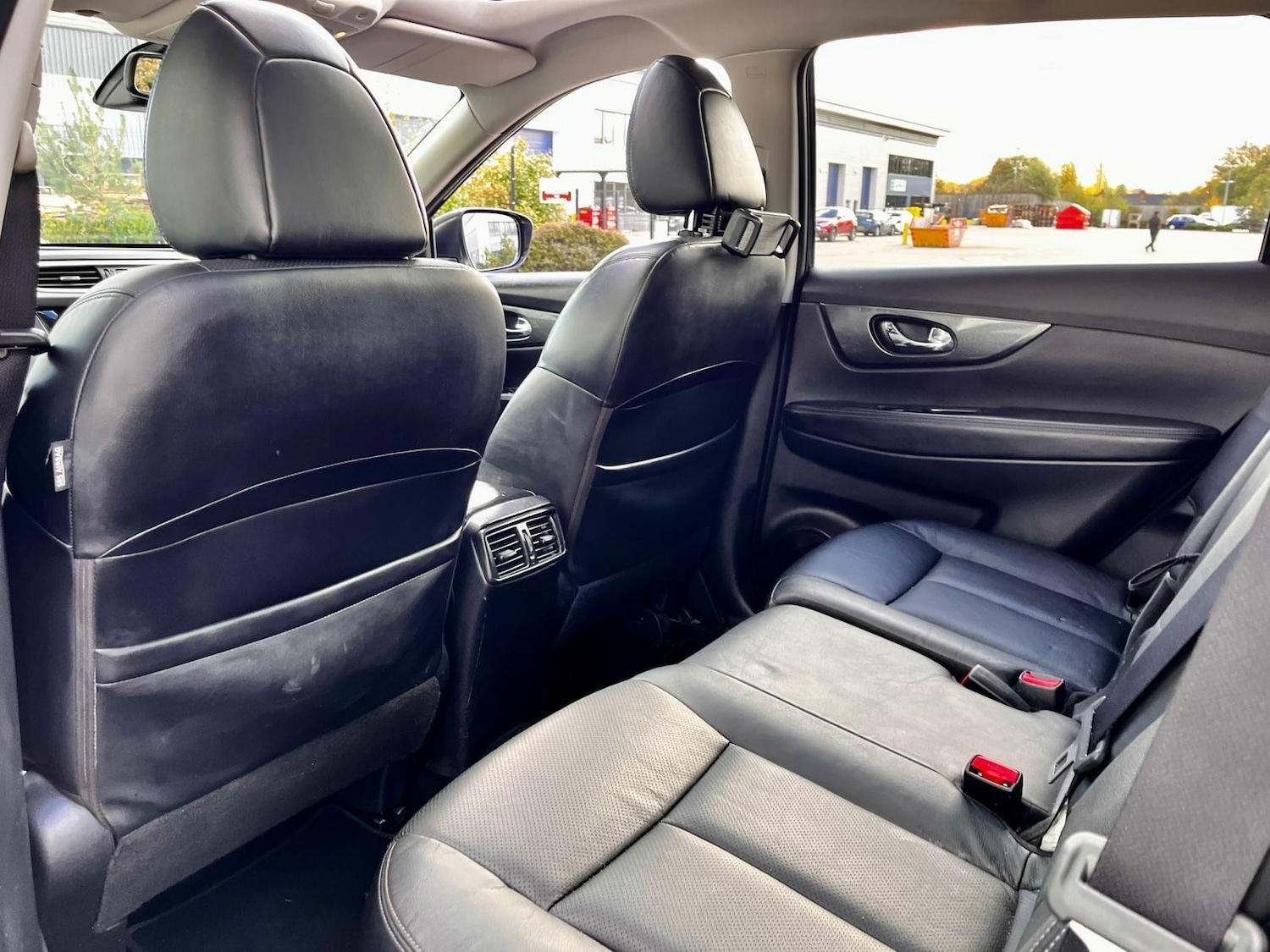 Used Nissan X-Trail 2016 for sale - 77131424: Photo 26