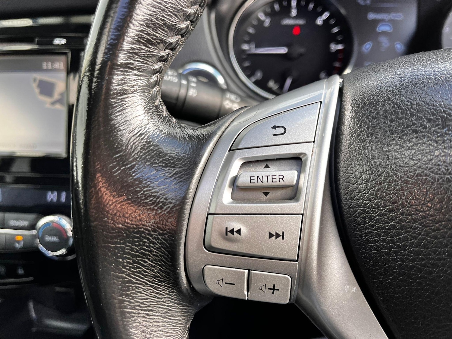 Used Nissan X-Trail 2016 for sale - 77131424: Photo 27