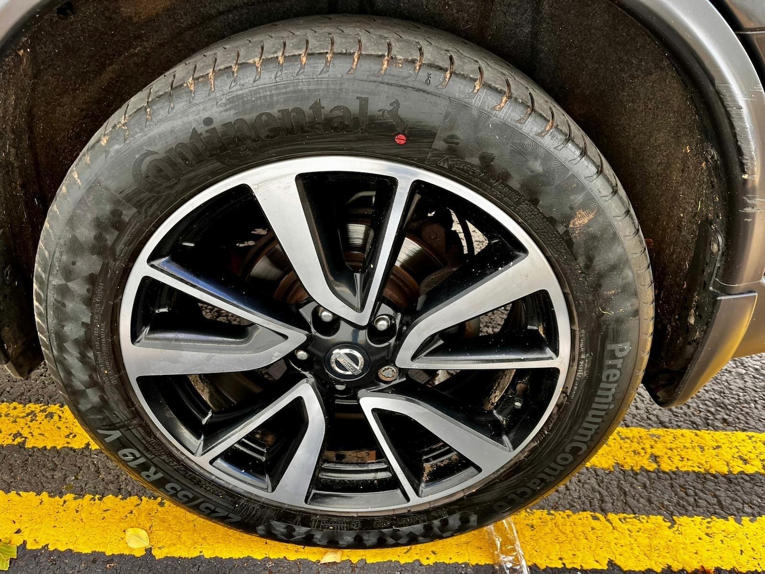 Used Nissan X-Trail 2016 for sale - 77131424: Photo 40