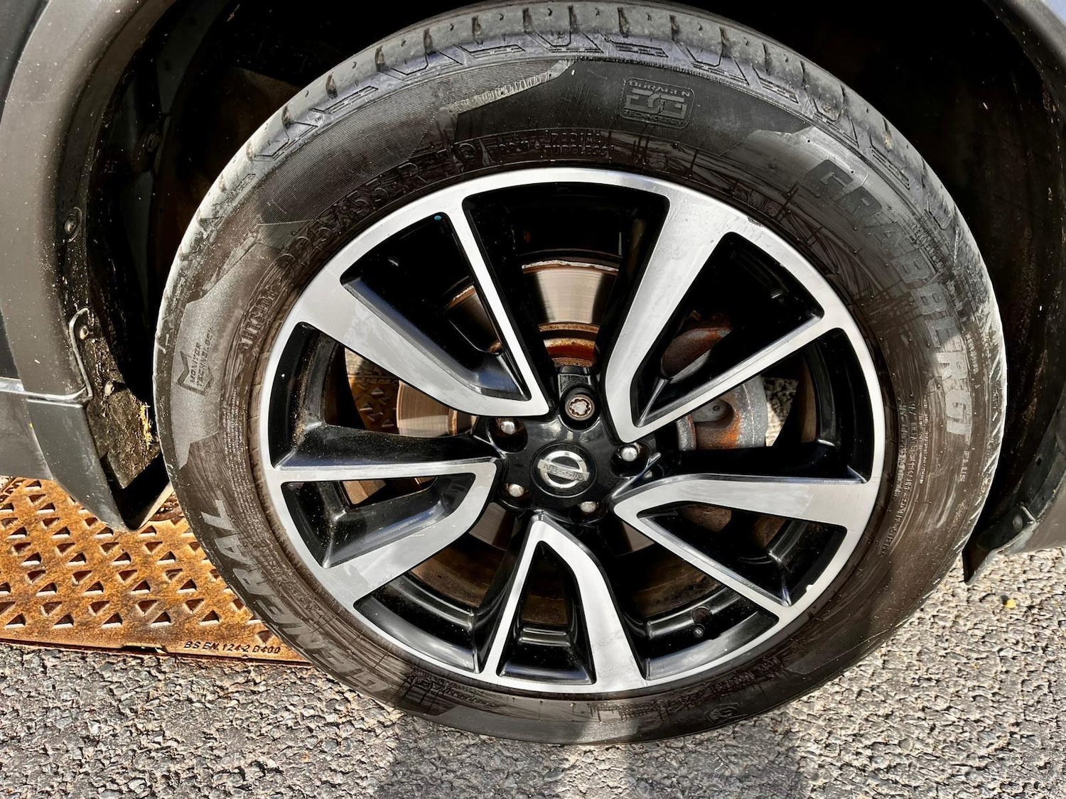 Used Nissan X-Trail 2016 for sale - 77131424: Photo 41