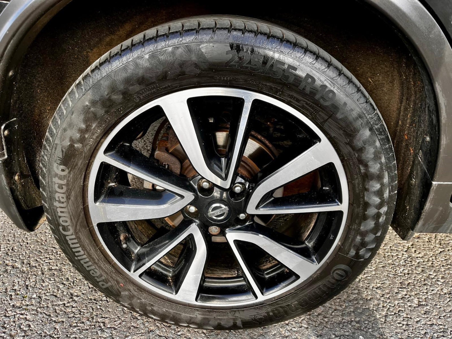 Used Nissan X-Trail 2016 for sale - 77131424: Photo 42