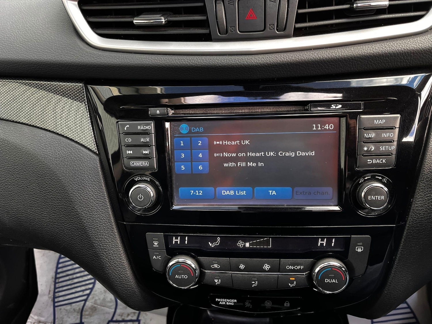 Used Nissan X-Trail 2016 for sale - 77131424: Photo 43