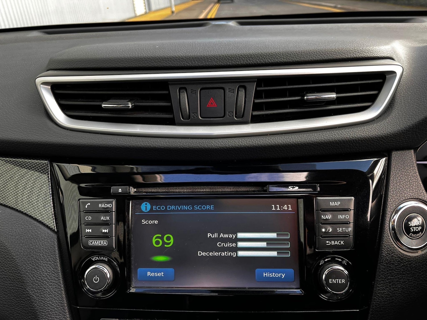 Used Nissan X-Trail 2016 for sale - 77131424: Photo 45