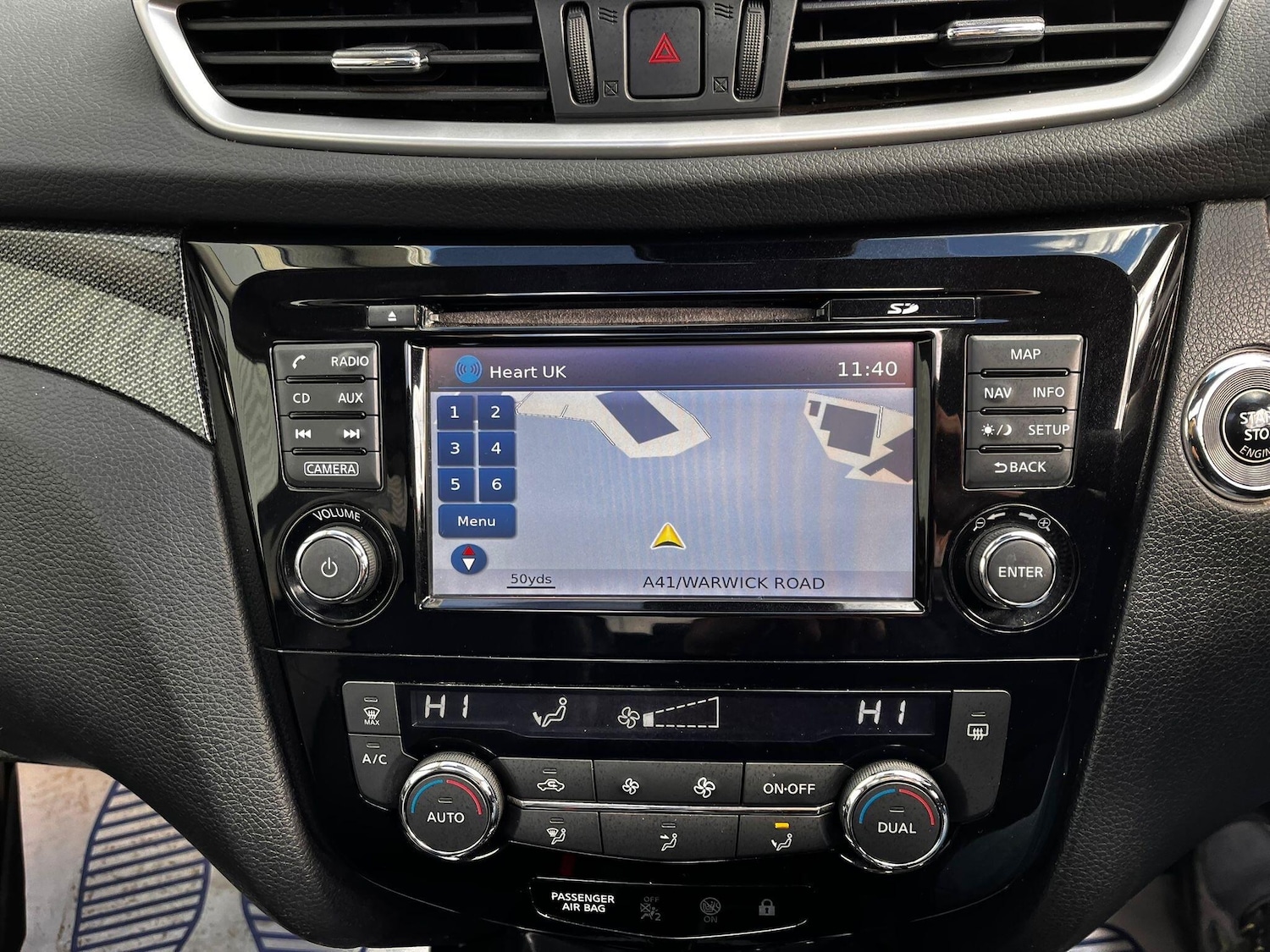 Used Nissan X-Trail 2016 for sale - 77131424: Photo 47