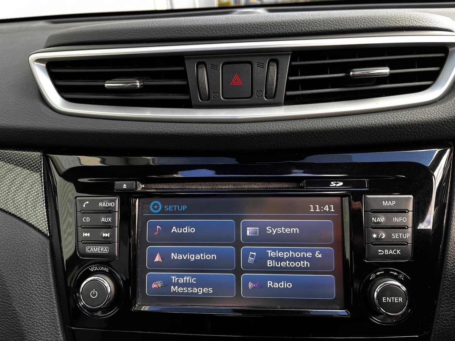 Used Nissan X-Trail 2016 for sale - 77131424: Photo 48