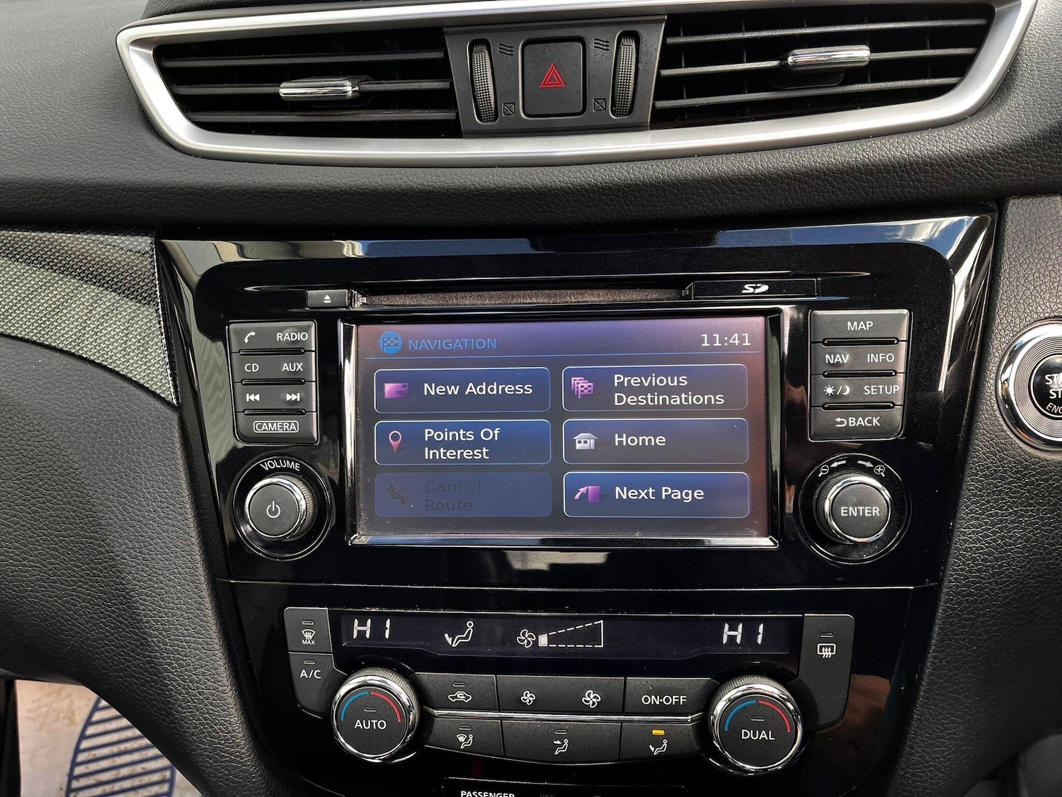 Used Nissan X-Trail 2016 for sale - 77131424: Photo 49