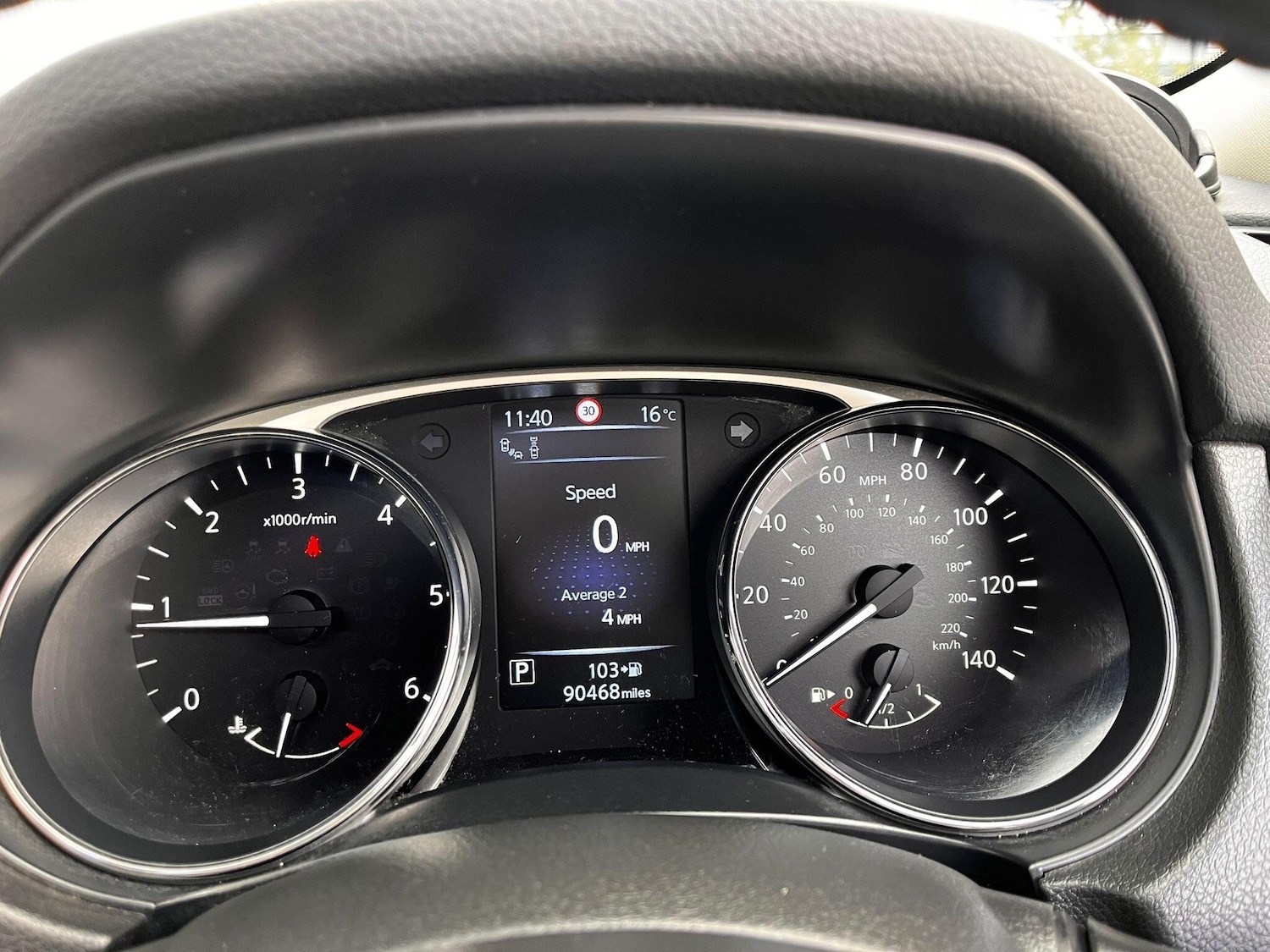 Used Nissan X-Trail 2016 for sale - 77131424: Photo 50