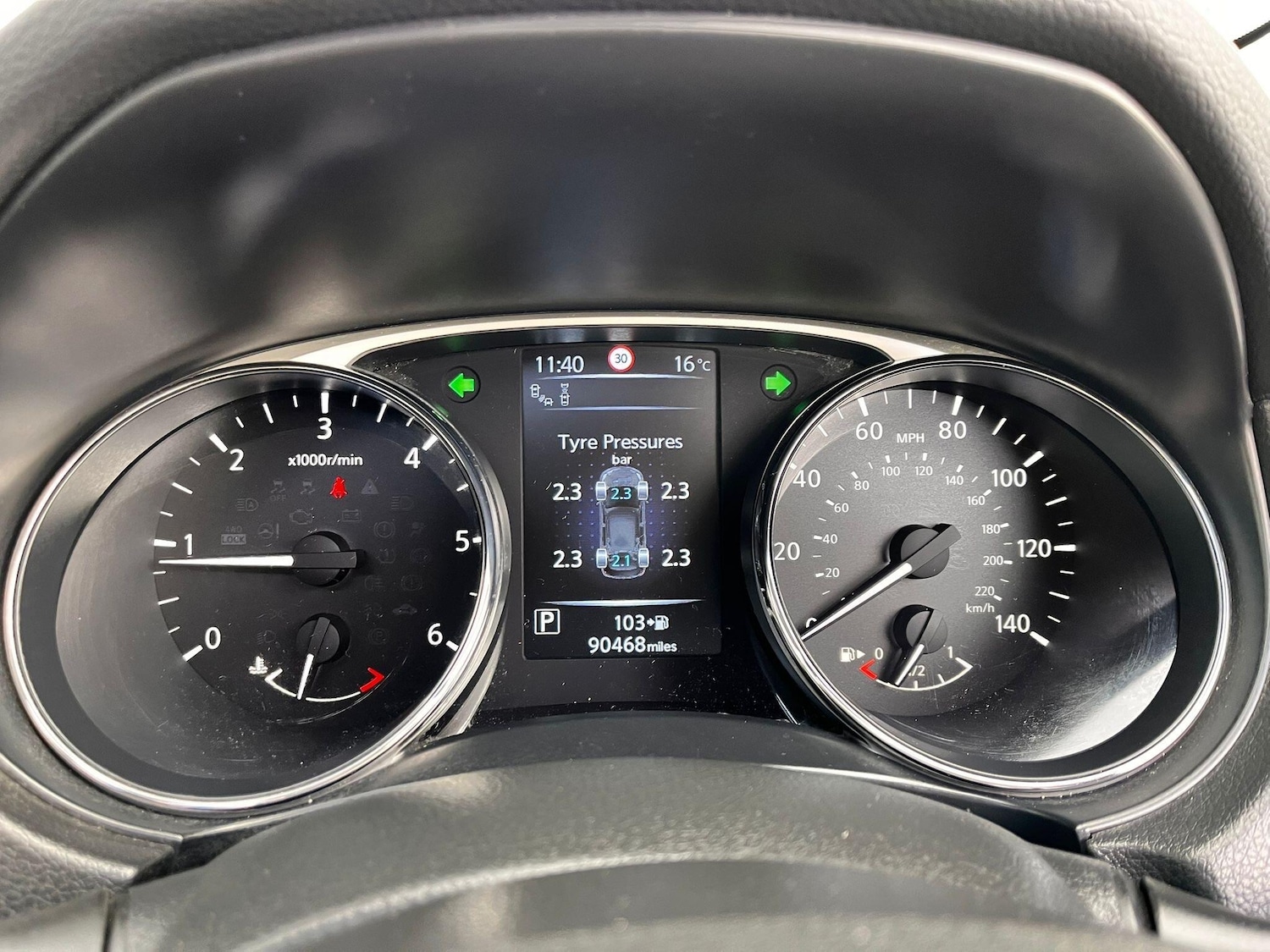 Used Nissan X-Trail 2016 for sale - 77131424: Photo 51