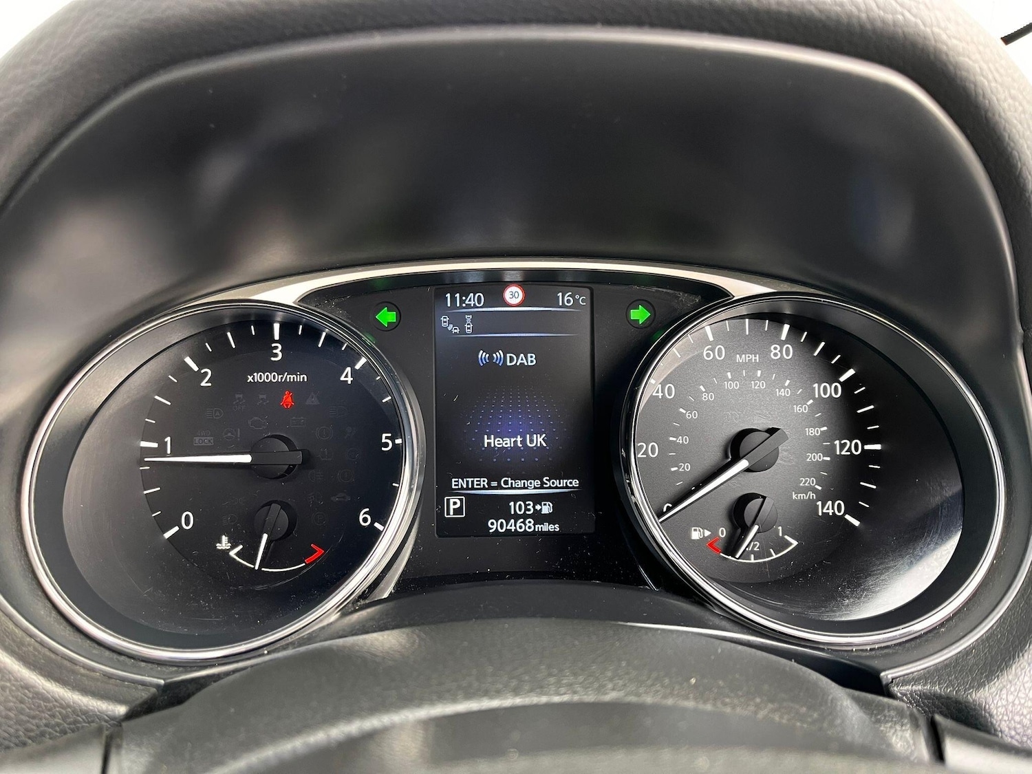 Used Nissan X-Trail 2016 for sale - 77131424: Photo 56