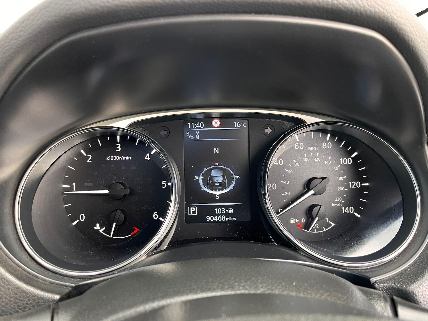 Used Nissan X-Trail 2016 for sale - 77131424: Photo 57