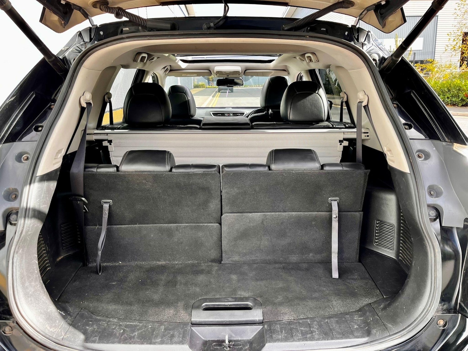 Used Nissan X-Trail 2016 for sale - 77131424: Photo 58