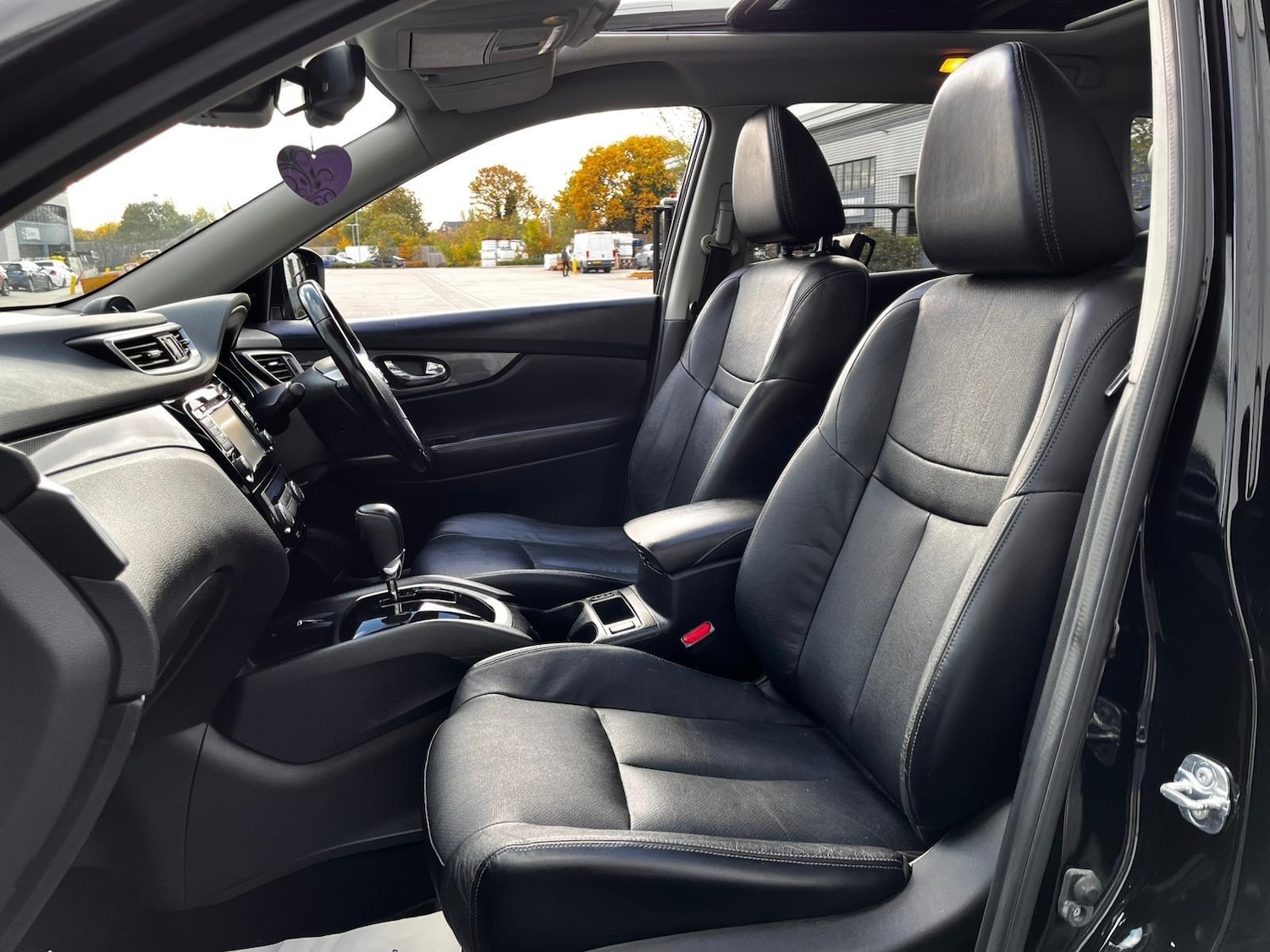 Used Nissan X-Trail 2016 for sale - 77131424: Photo 61