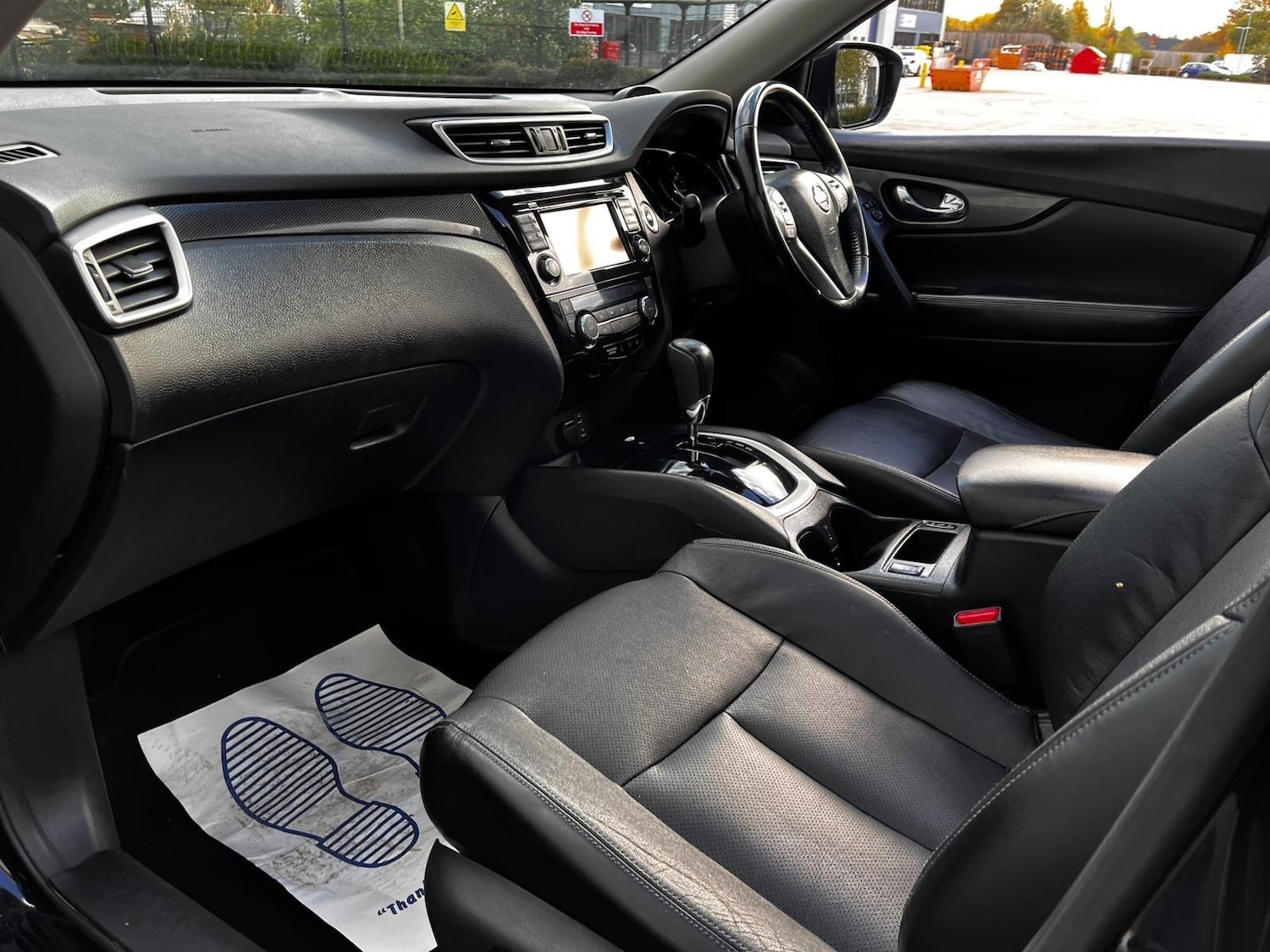 Used Nissan X-Trail 2016 for sale - 77131424: Photo 62