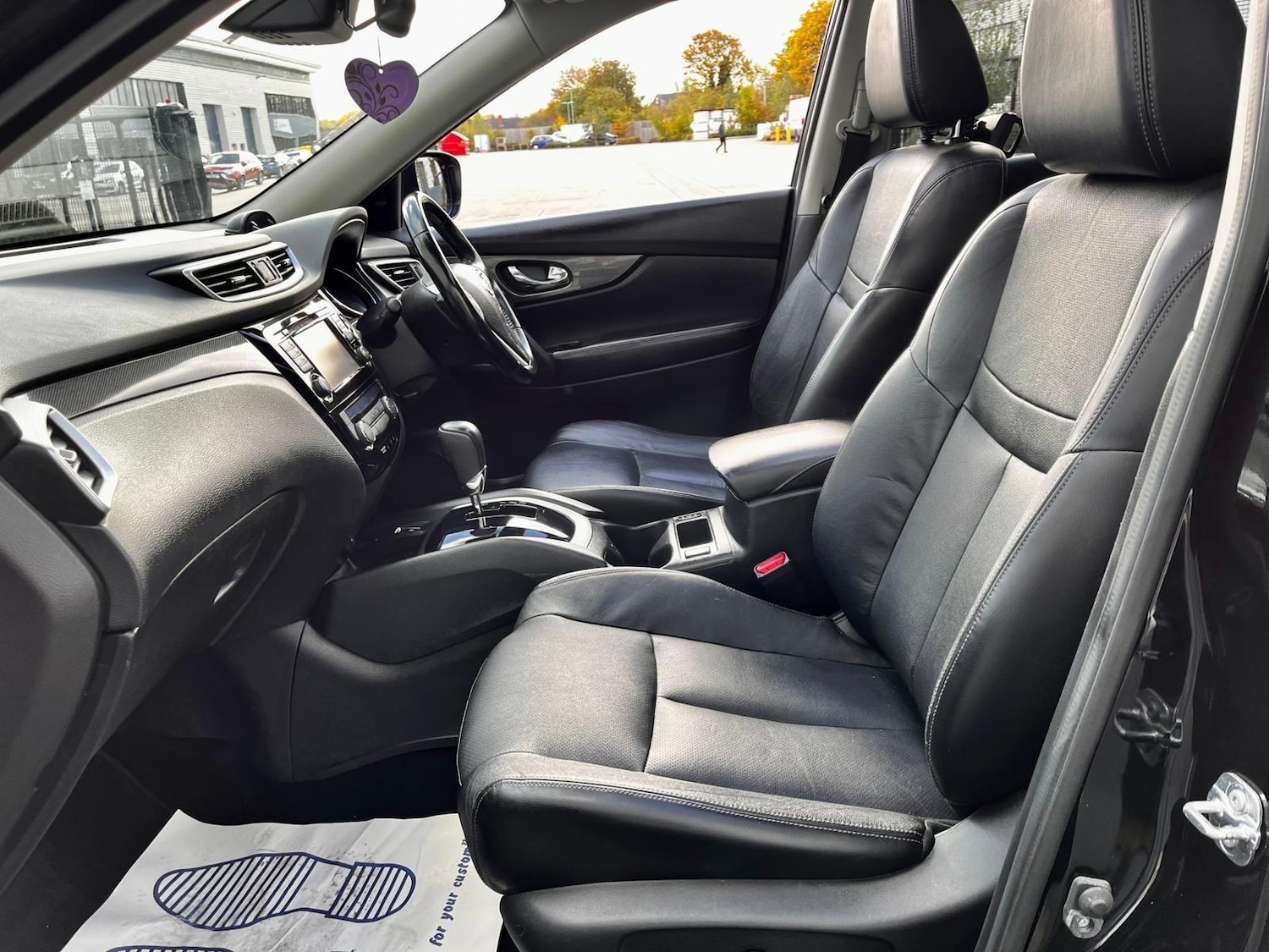 Used Nissan X-Trail 2016 for sale - 77131424: Photo 63