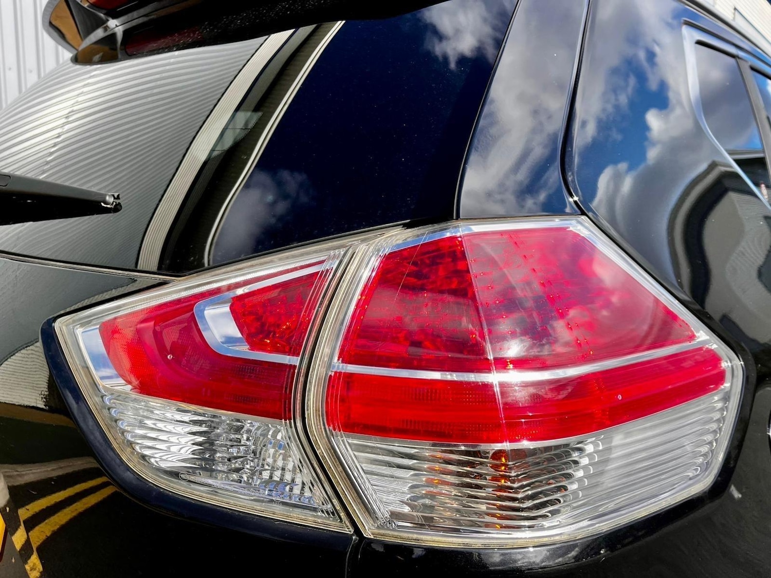 Used Nissan X-Trail 2016 for sale - 77131424: Photo 64