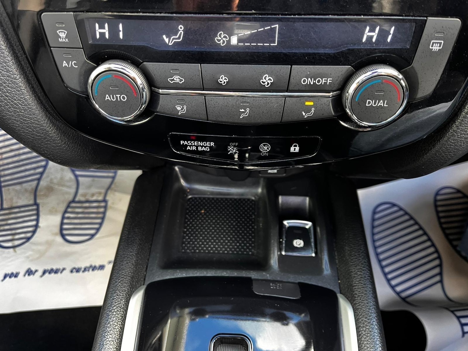 Used Nissan X-Trail 2016 for sale - 77131424: Photo 68