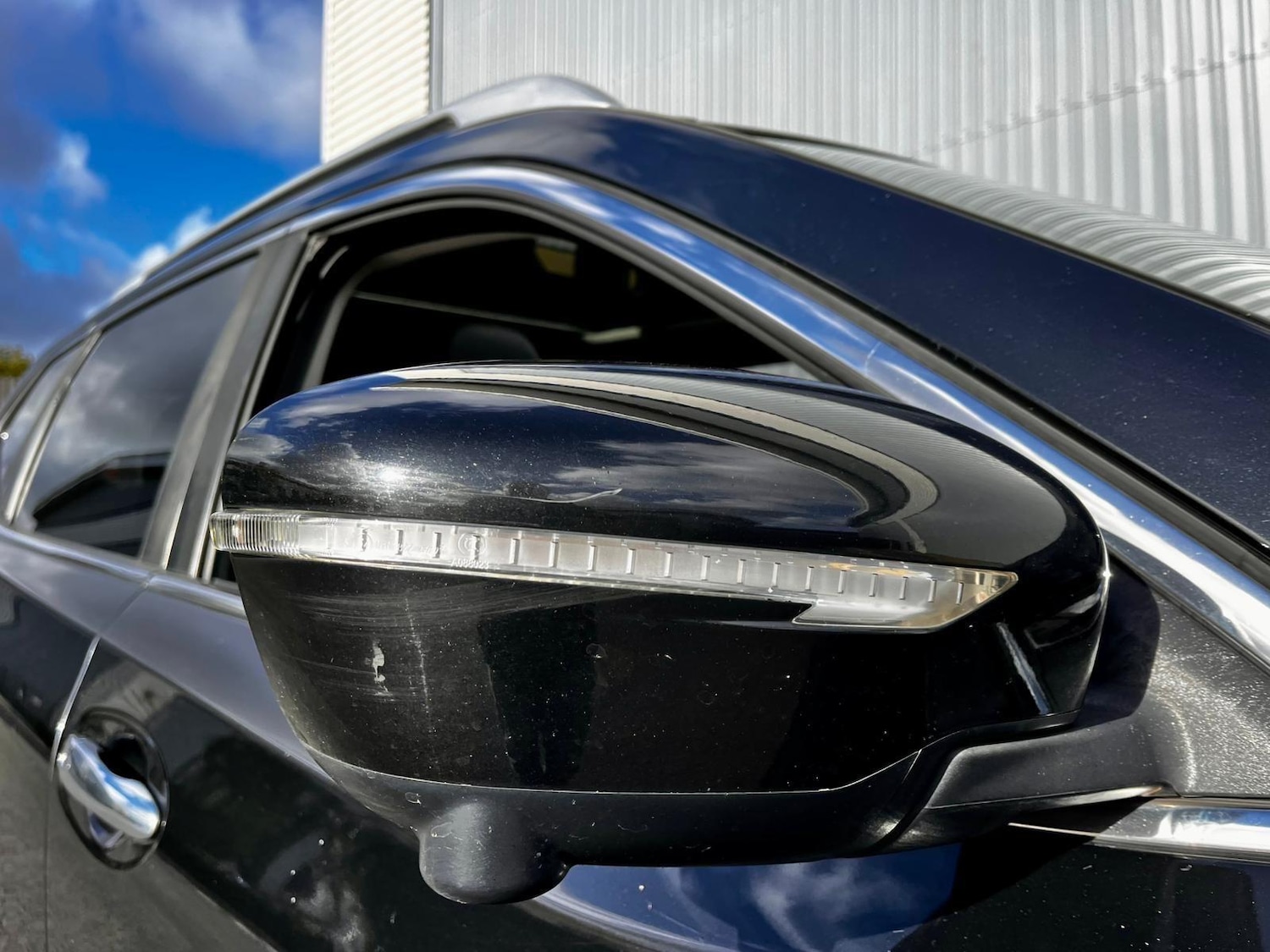 Used Nissan X-Trail 2016 for sale - 77131424: Photo 70