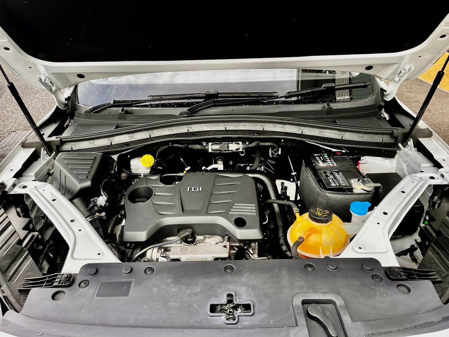 Vehicle 61