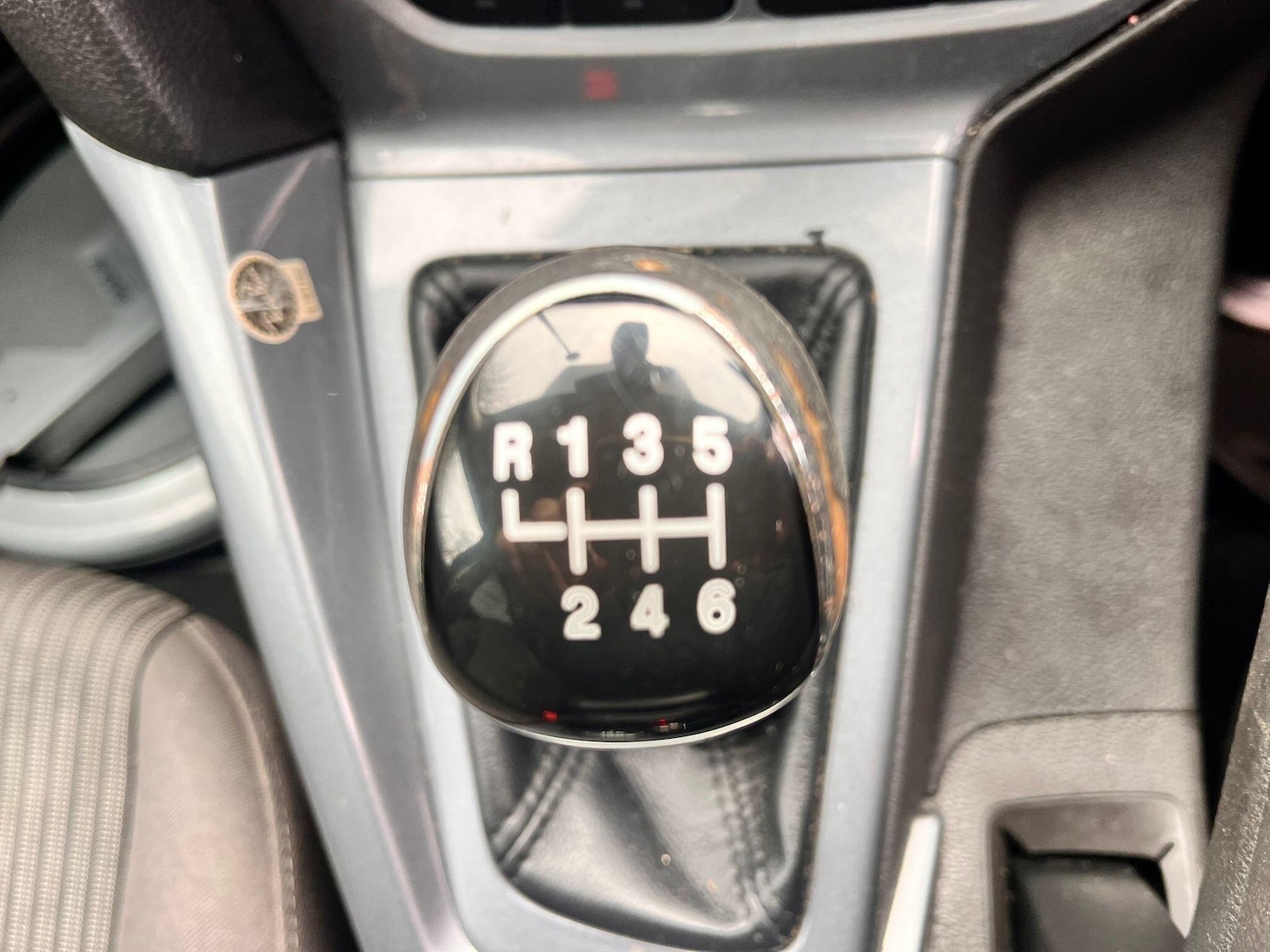 Used Ford Focus 2012 for sale - 77783350: Photo 10