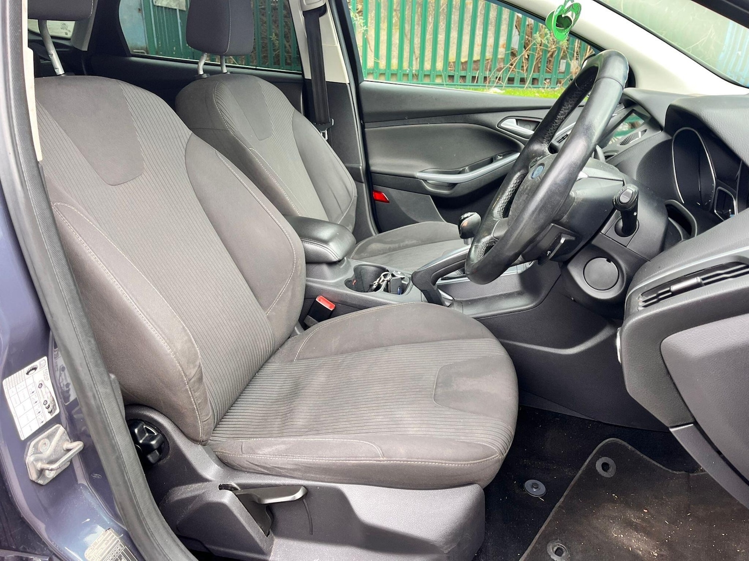 Used Ford Focus 2012 for sale - 77783350: Photo 11